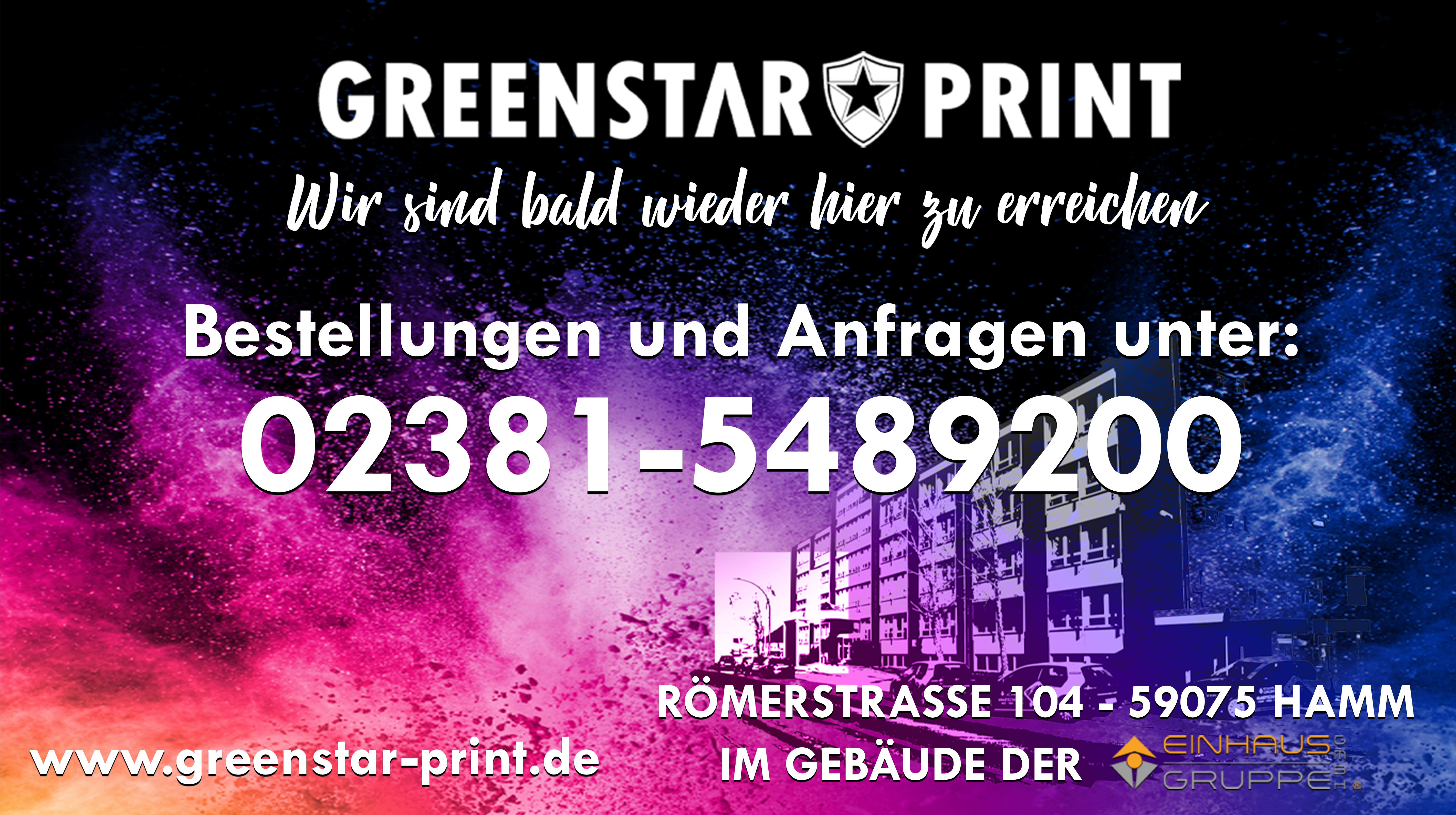 Greenstar-Print